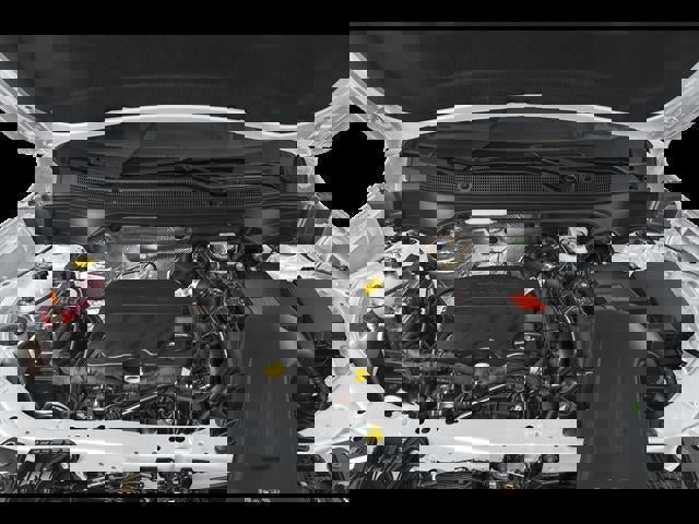 New 2026 Chevrolet Trax RS w/ Driver Confidence Package FWD image 97