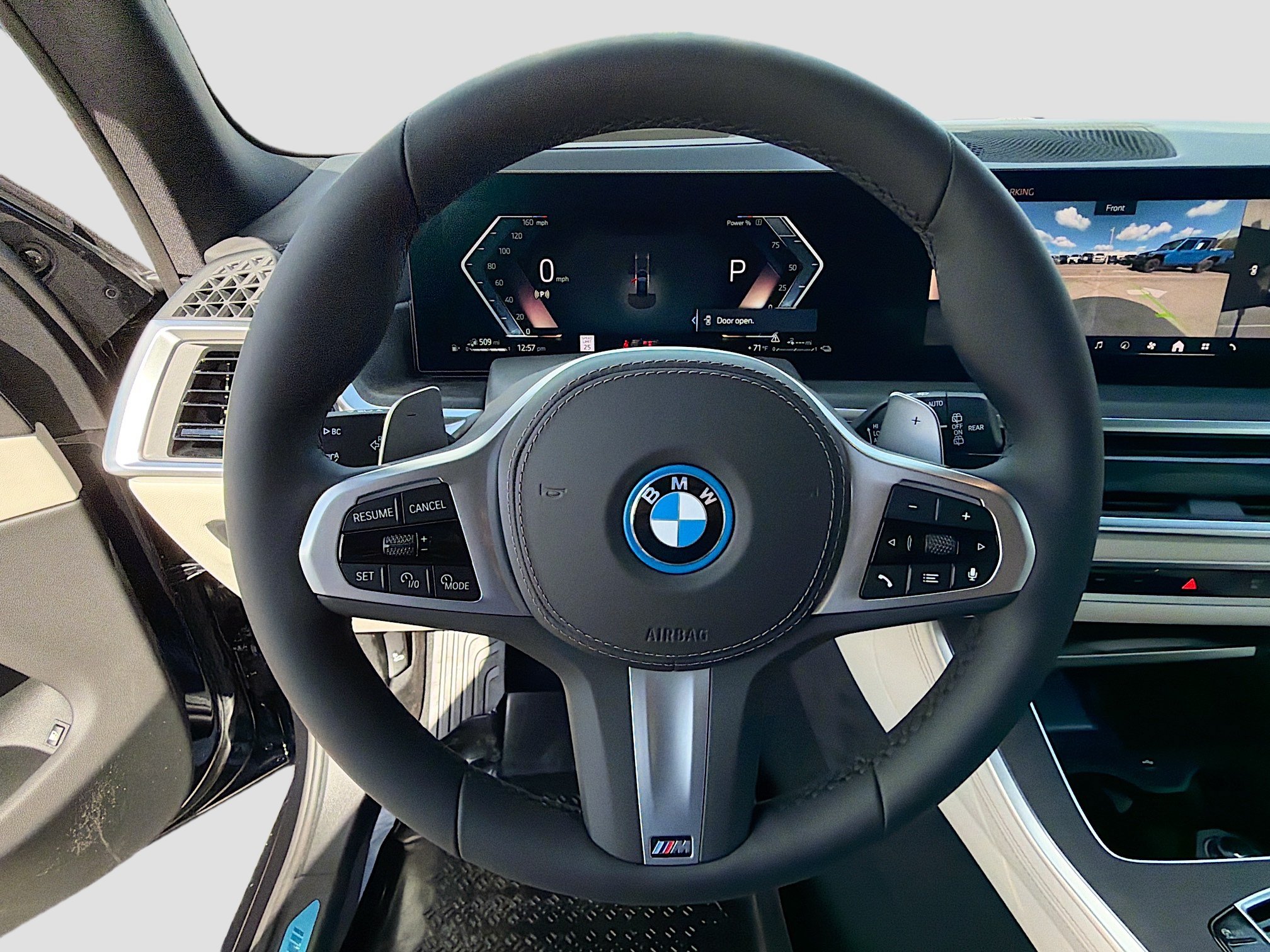 New 2026 BMW X5 xDrive50e w/ Executive Package image 40