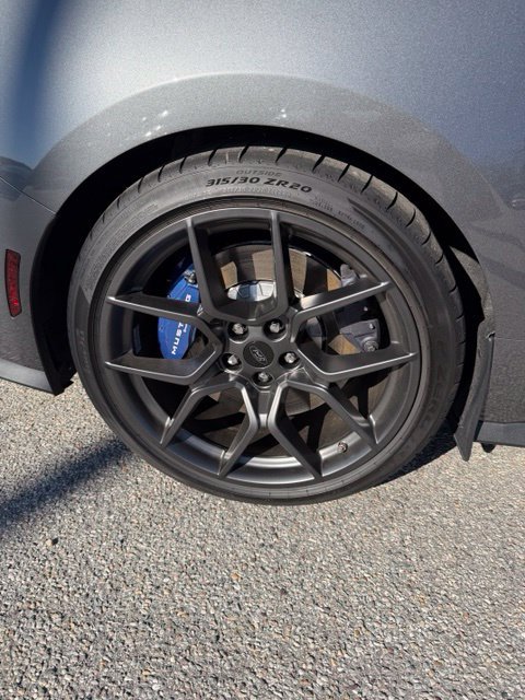 Used 2026 Ford Mustang Dark Horse SC RWD image 10