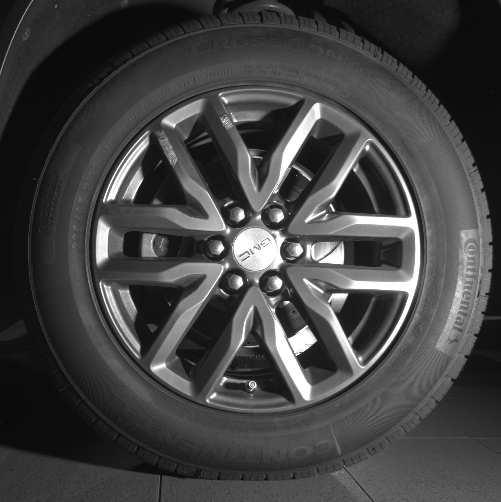 Used 2019 GMC Acadia SLT FWD image 12