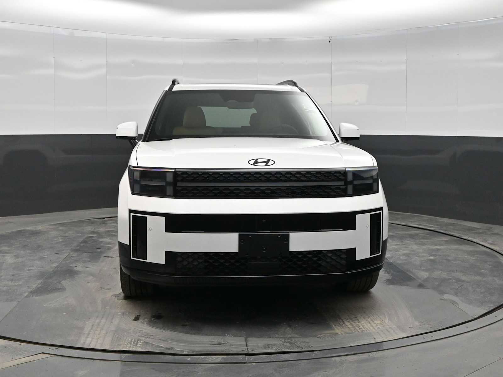 New 2026 Hyundai Santa Fe Calligraphy image 3