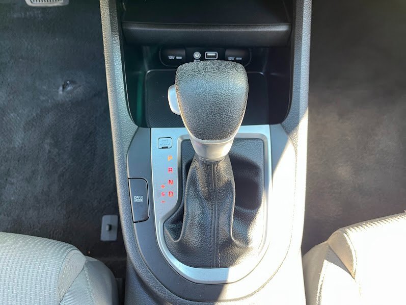 Used 2019 Kia Forte LXS image 20