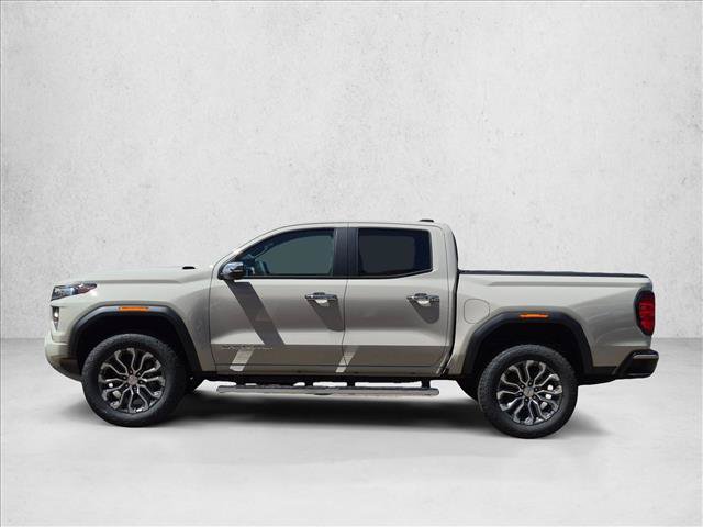 New 2026 GMC Canyon Denali AWD/4WD image 8