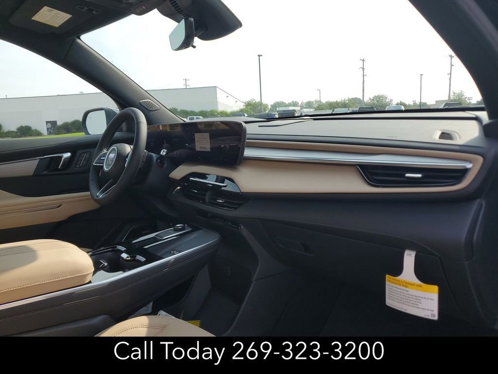 New 2026 Buick Enclave Preferred w/ Power Package image 31