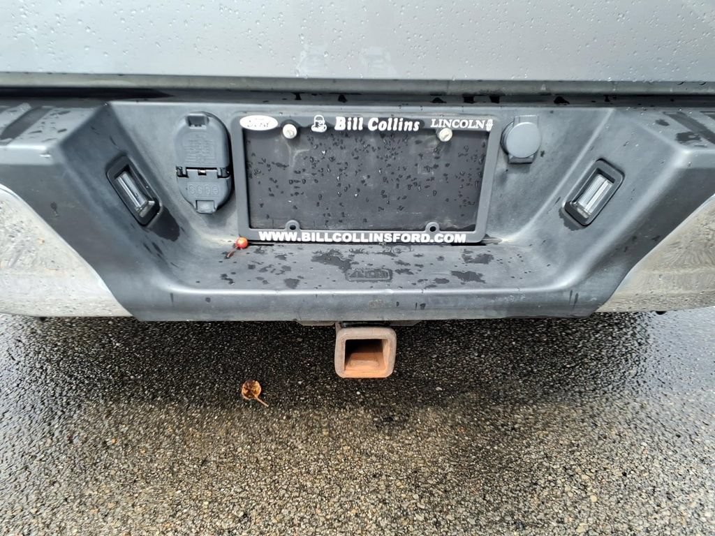 Used 2020 Ford F150 XLT RWD image 10