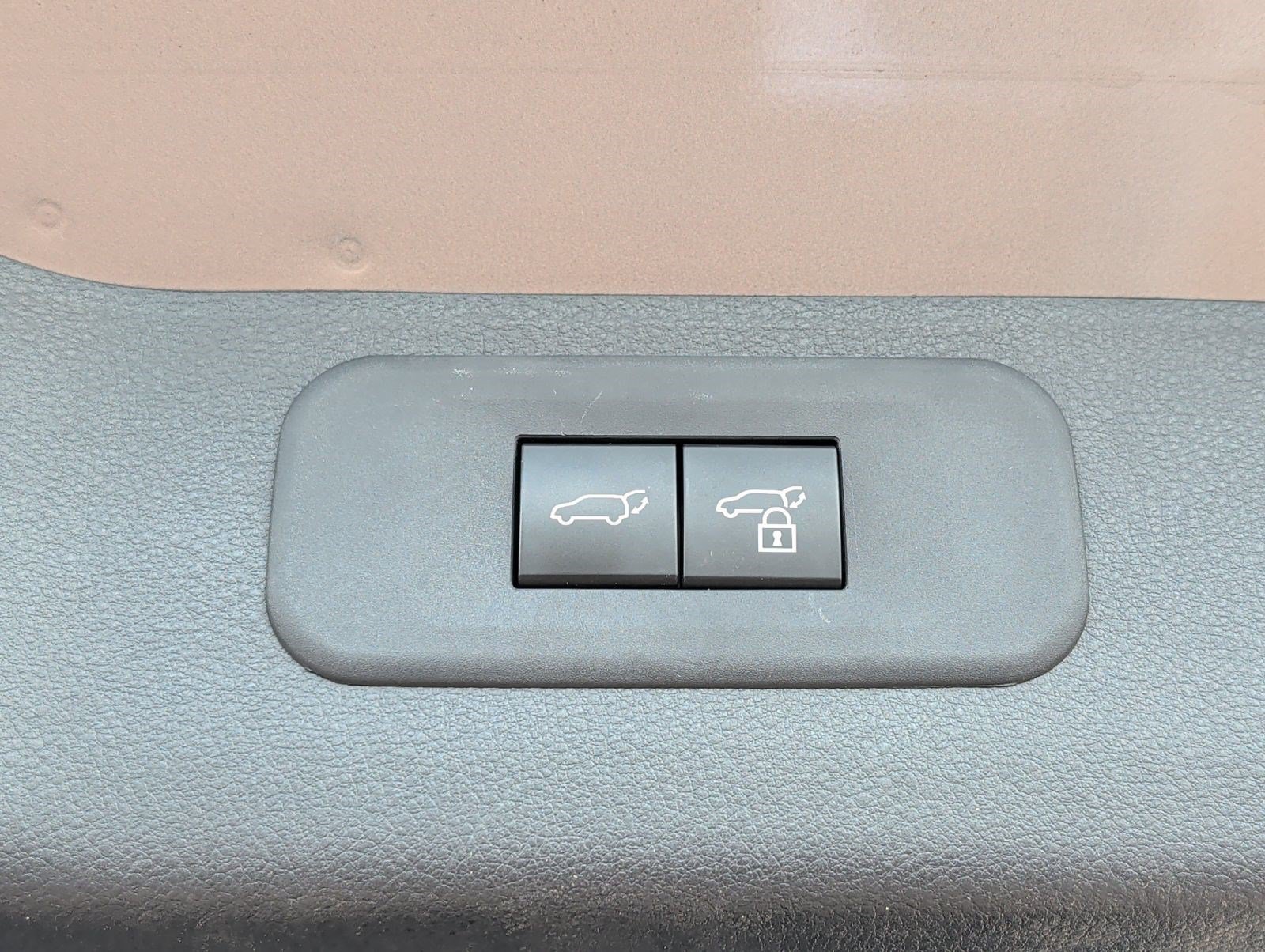 Certified 2025 Lexus TX 350 AWD w/ Technology Package image 28