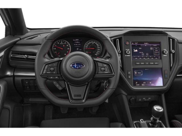 Used 2022 Subaru WRX AWD/4WD image 10
