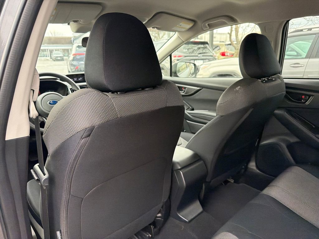 Certified 2023 Subaru Crosstrek 2.0i image 24