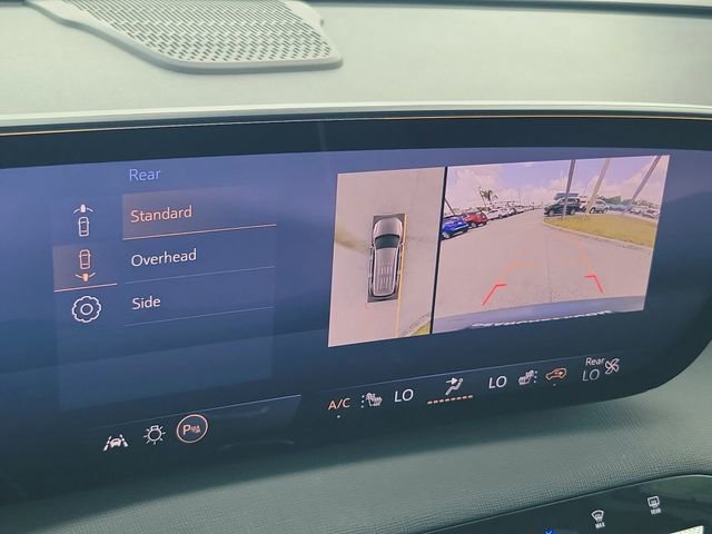 Certified 2025 Buick Enclave Preferred image 29