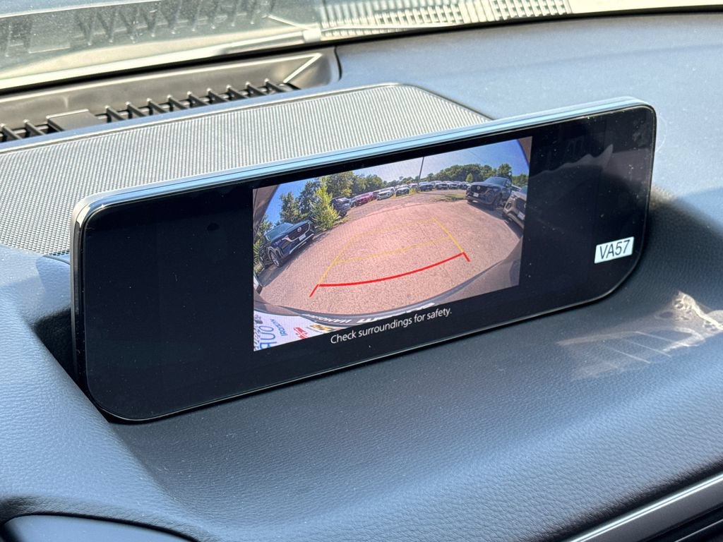 New 2026 MAZDA CX-50 AWD 2.5 S w/ Weather Package image 12
