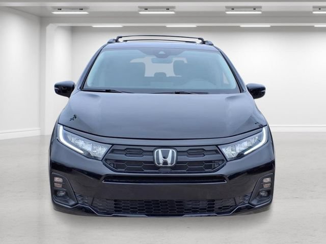New 2026 Honda Odyssey EX-L image 8