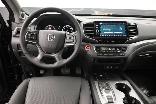 New 2026 Honda Ridgeline RTL image 11