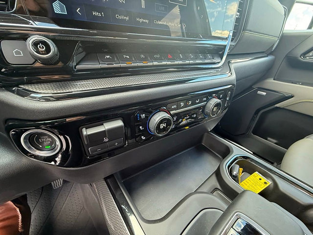 Used 2026 Chevrolet Silverado 1500 ZR2 AWD/4WD image 46