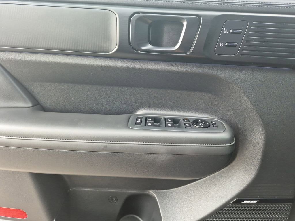 Used 2024 Hyundai Santa Fe Calligraphy image 7