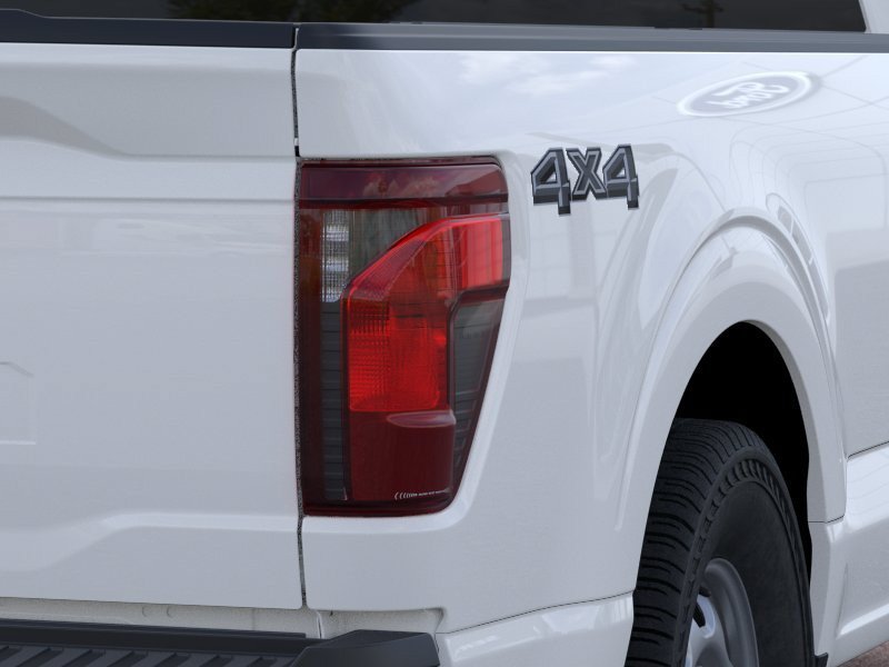 New 2026 Ford F150 XL AWD/4WD image 22
