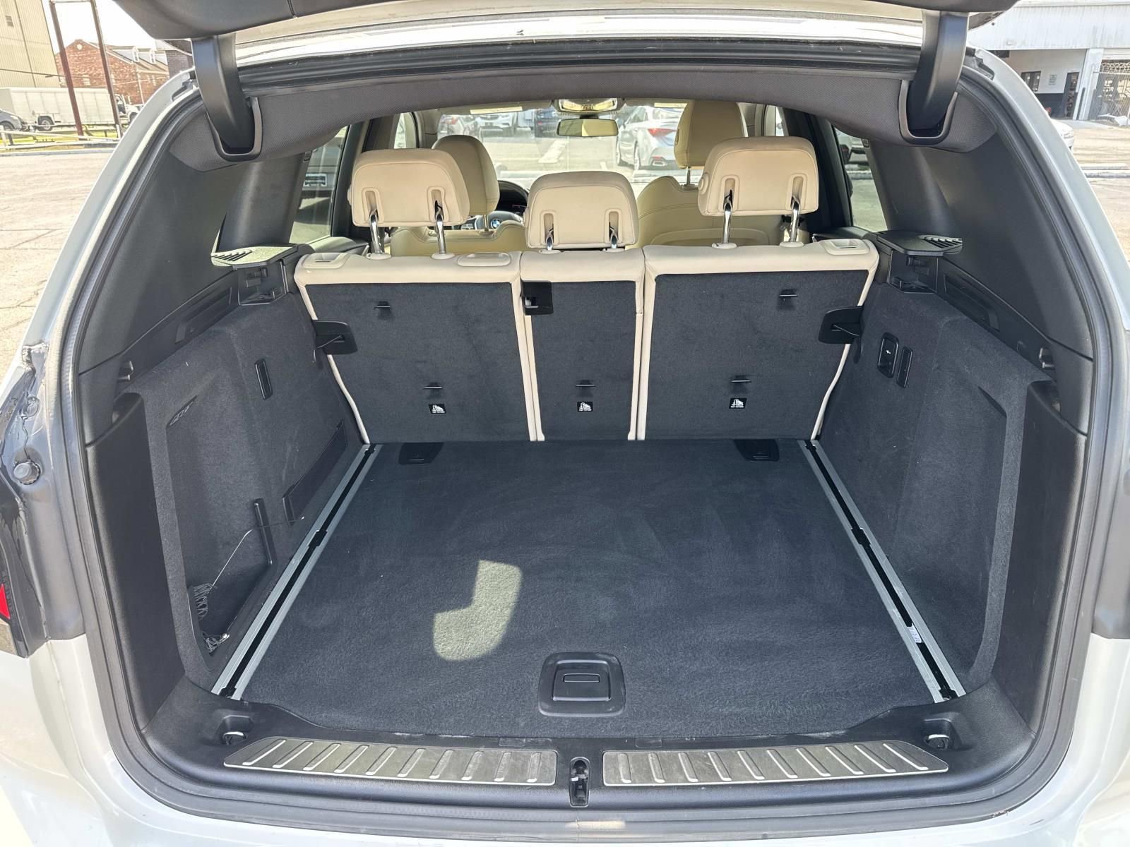 Used 2022 BMW X3 sDrive30i w/ Premium Package 2 image 8