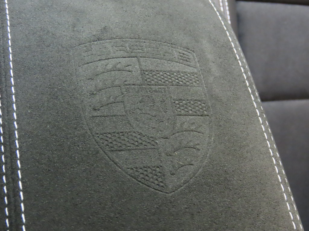 Certified 2026 Porsche 911 GT3 RWD image 32