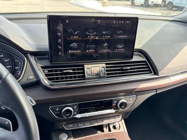 Used 2023 Audi Q5 2.0T Premium w/ Convenience Package image 22