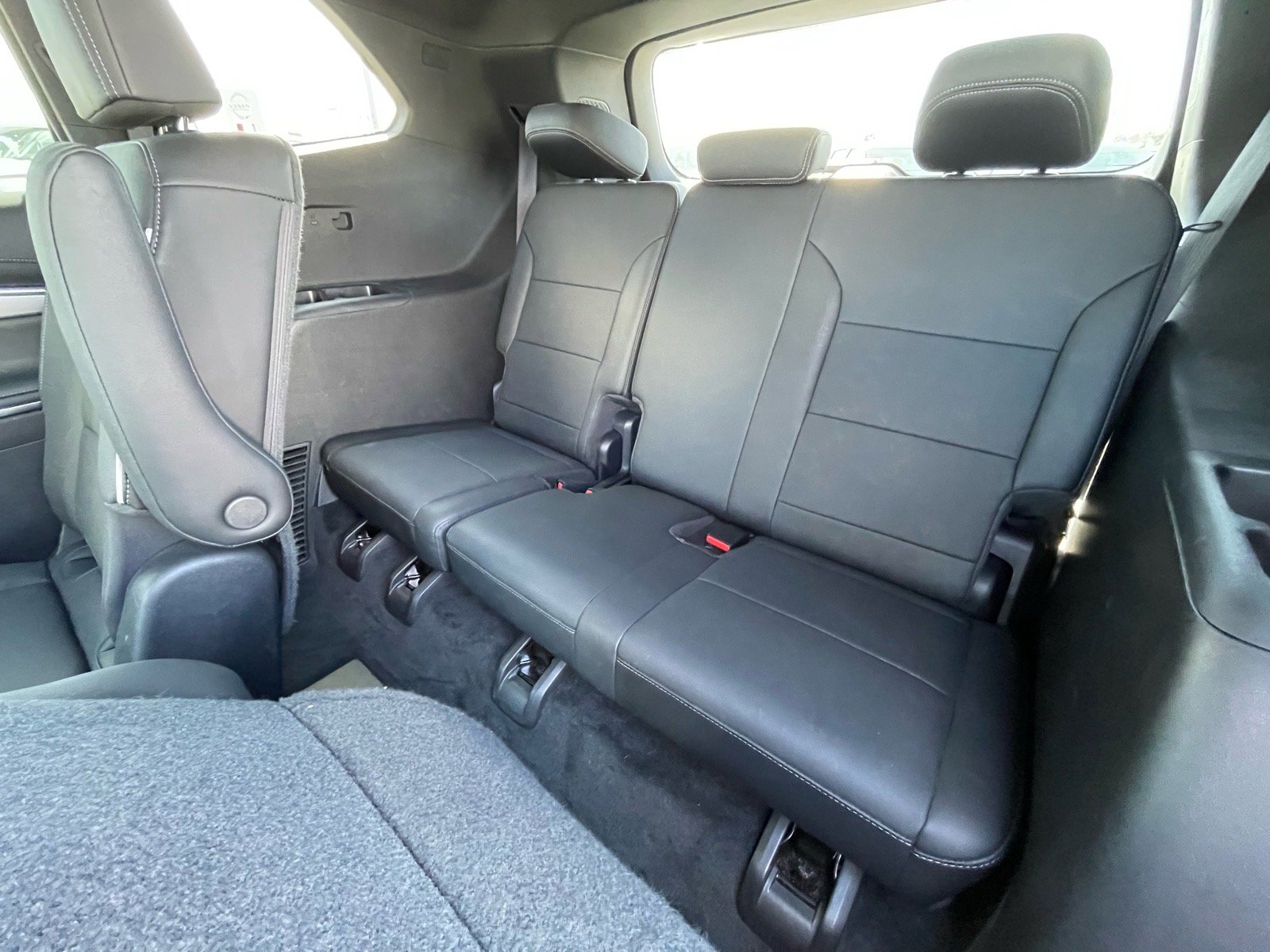 Used 2025 Buick Enclave Preferred image 18