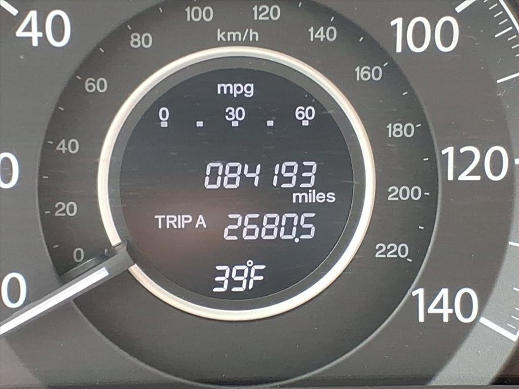 Used 2016 Honda CR-V EX image 15