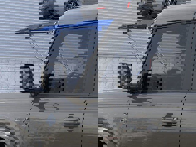 New 2025 Ford Bronco Outer Banks image 22