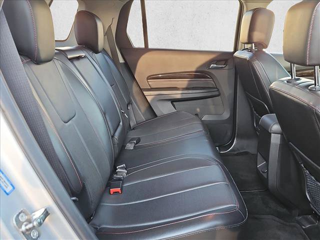Used 2015 GMC Terrain Denali FWD image 19