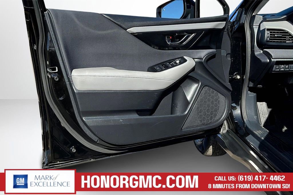 Used 2024 Subaru Outback Premium w/ Popular Package #1A image 20