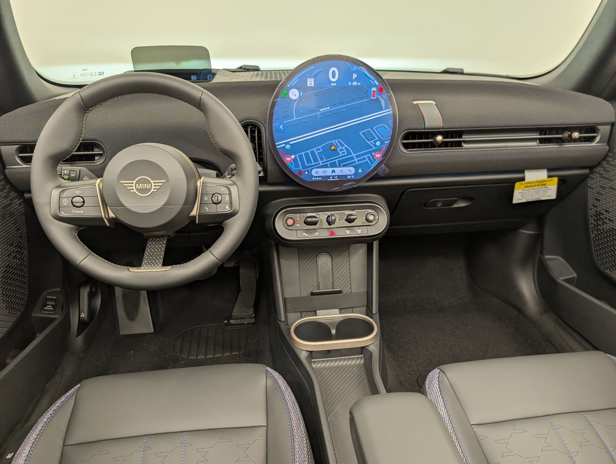 New 2026 MINI Cooper S image 15