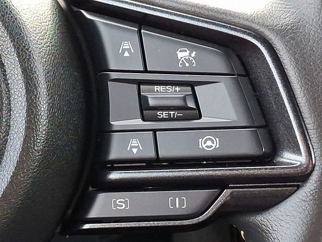 Certified 2025 Subaru Crosstrek 2.5i Sport AWD/4WD image 23
