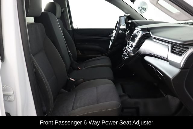 Used 2017 Chevrolet Tahoe 2WD image 11