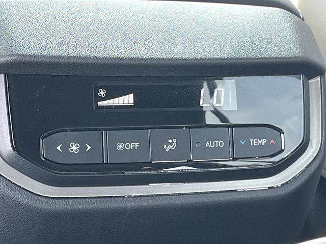Certified 2025 Lexus TX 350 AWD w/ Technology Package image 18