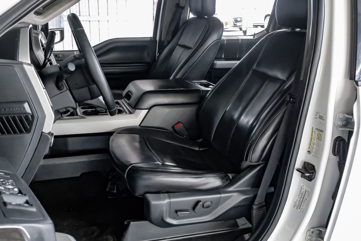 Used 2020 Ford F250 Lariat AWD/4WD image 29