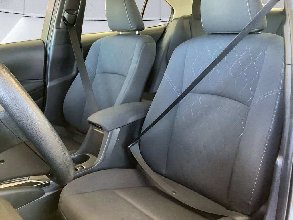 Used 2024 Toyota Corolla LE image 8
