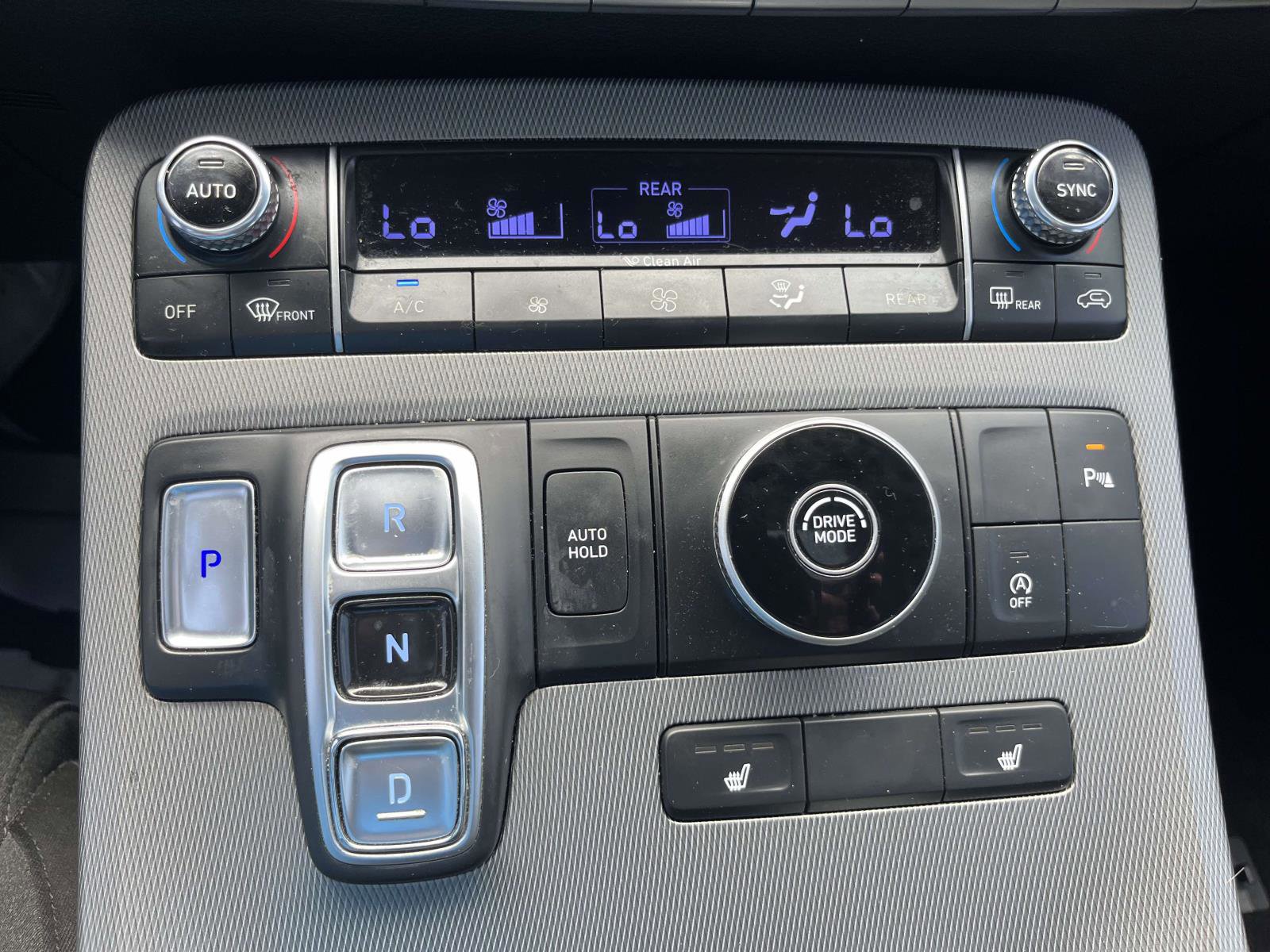 Used 2021 Hyundai Palisade SEL w/ Convenience Package FWD image 18