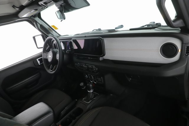 Used 2024 Jeep Wrangler Sport S 4xe w/ Convenience Group image 28