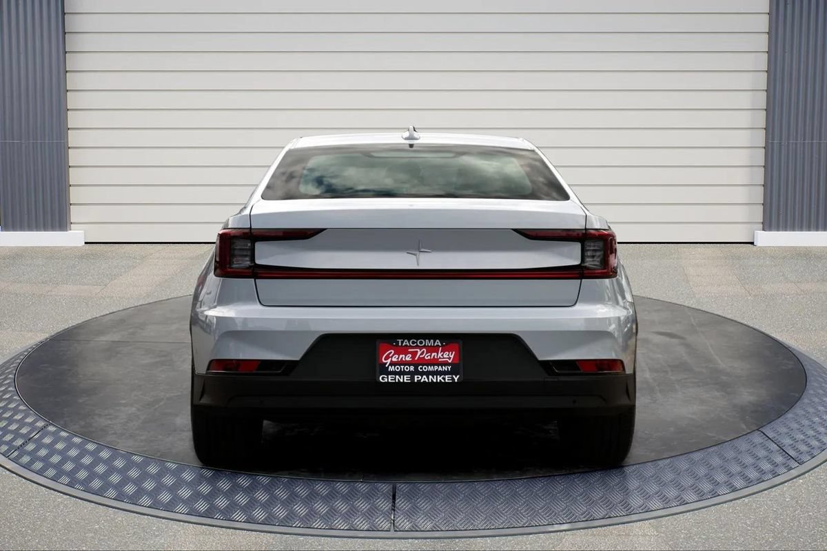 Used 2024 Polestar Polestar 2 AWD/4WD image 6