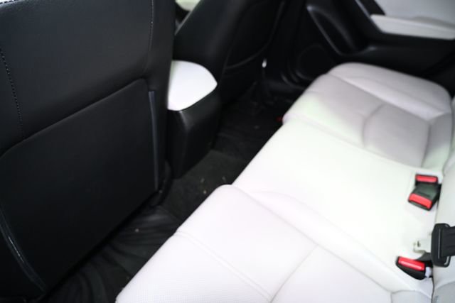 Used 2018 MAZDA MAZDA3 Grand Touring w/ Premium Equipment Package image 39