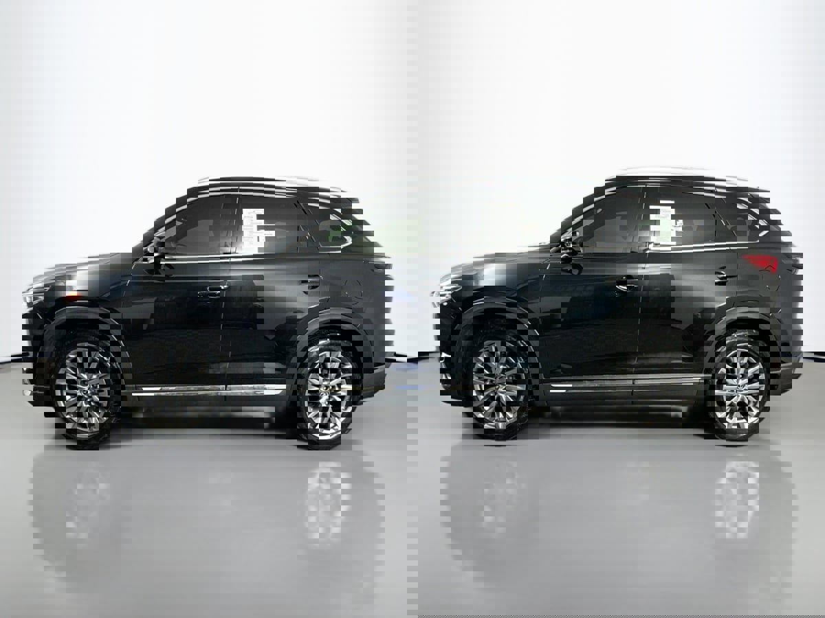 Used 2018 MAZDA CX-9 Signature image 10