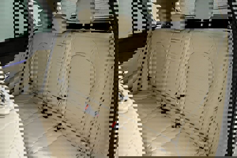 Used 2022 Mercedes-Benz GLC 300 4MATIC image 23