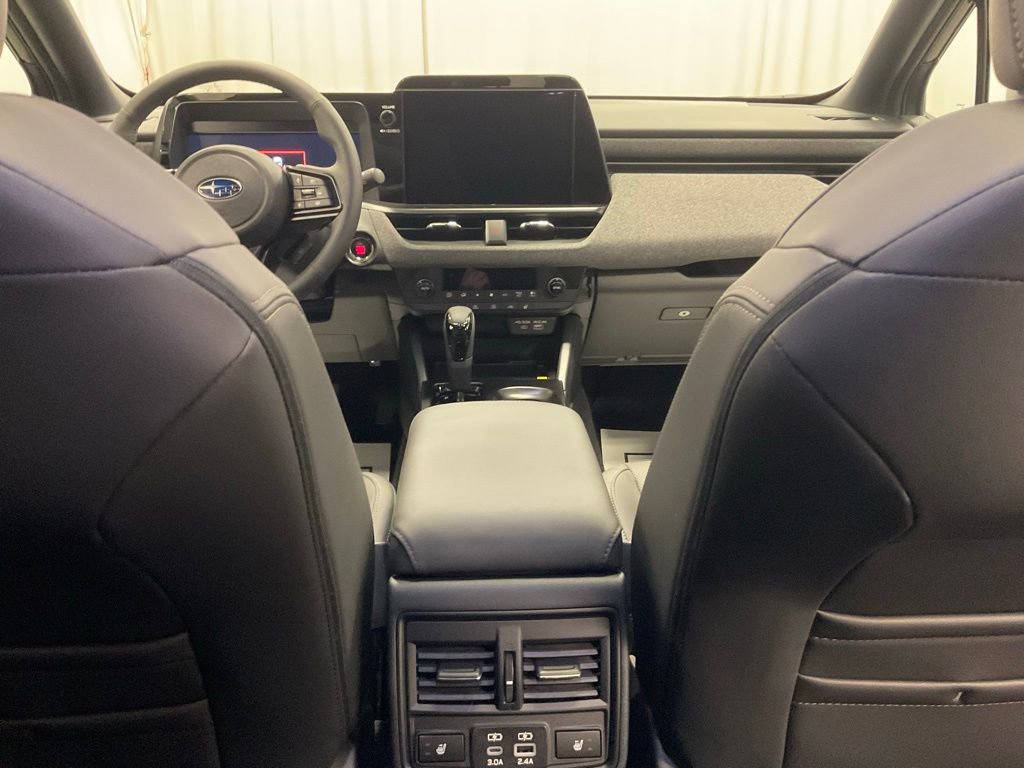 New 2026 Subaru Outback Limited XT image 30