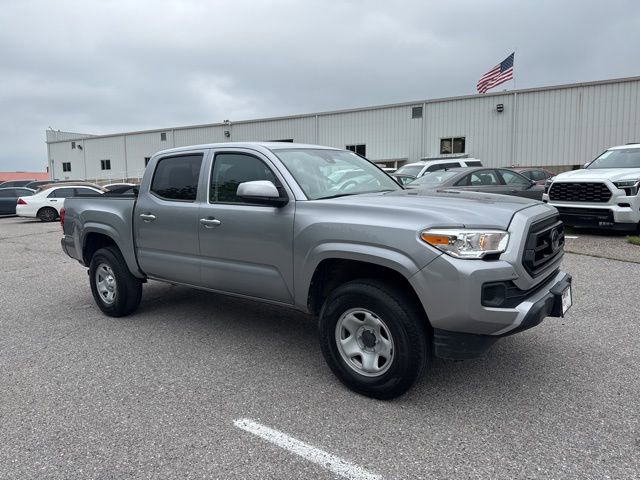 Used 2021 Toyota Tacoma SR AWD/4WD image 5