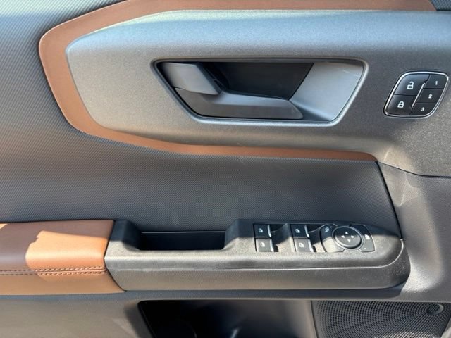 New 2026 Ford Bronco Sport Outer Banks AWD/4WD image 10