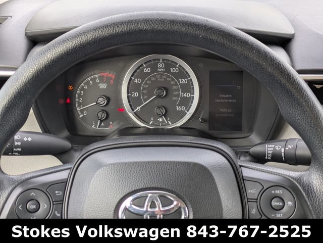 Used 2022 Toyota Corolla LE image 26