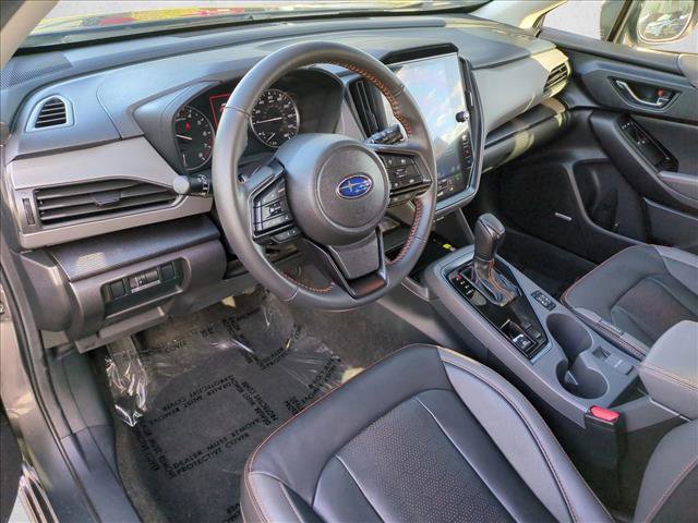 Certified 2025 Subaru Crosstrek 2.5i Limited w/ Crosstrek Mirror Package image 10