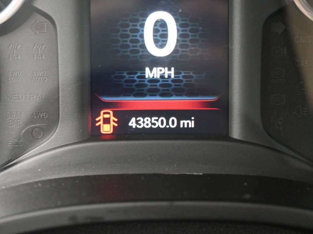 Used 2019 RAM 1500 Big Horn image 37