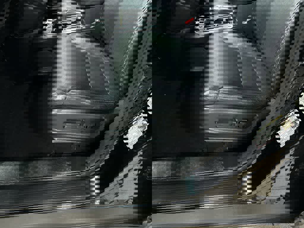 Used 2015 Honda CR-V EX-L image 24