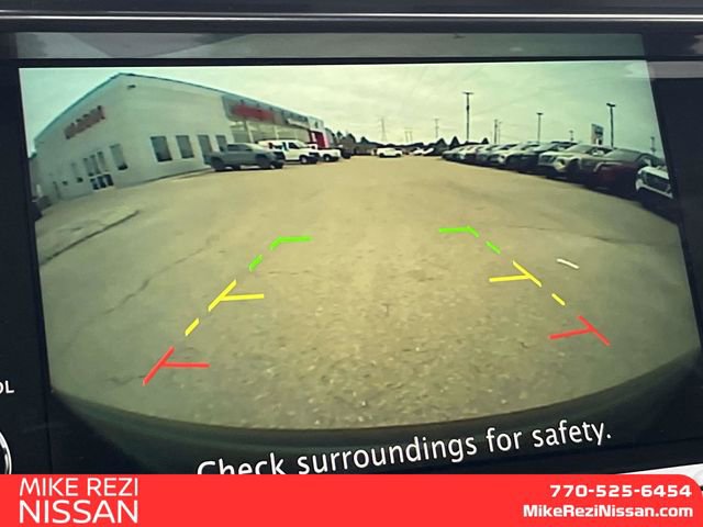 New 2026 Nissan Z Performance image 24