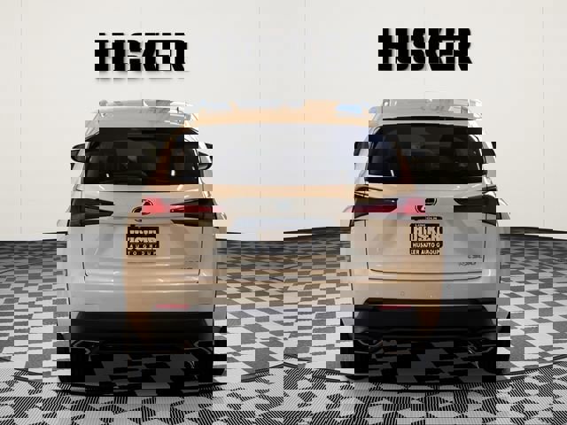 Used 2021 Lexus NX 300 AWD w/ Premium Package image 6