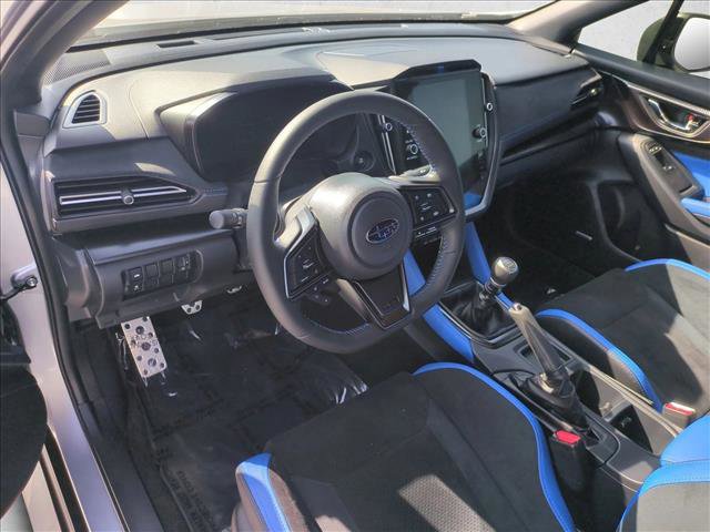 Used 2025 Subaru WRX tS image 10