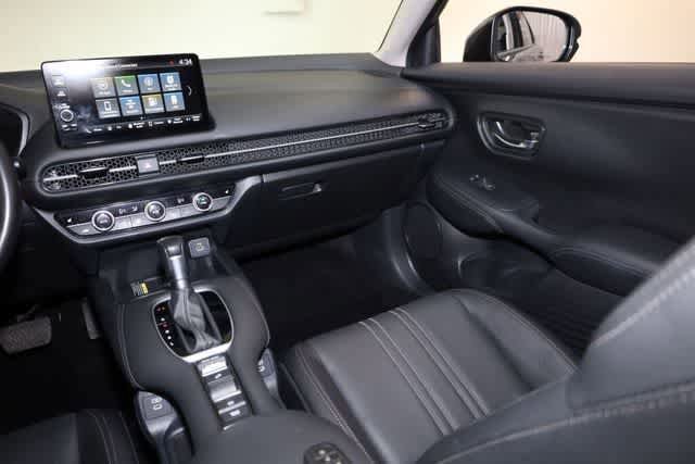 Used 2025 Honda HR-V EX-L image 17